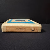 8 TRACK TAPE Jimi Hendrix 'The Cry of Love' (1971)