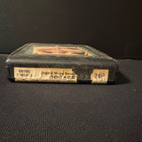 8 TRACK TAPE Al Stewart 'Time Passages' (1978)
