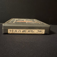 8 TRACK TAPE Isley Brothers 'Go For Your Guns' (1977)