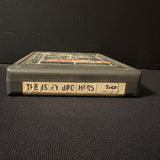 8 TRACK TAPE Isley Brothers 'Go For Your Guns' (1977)