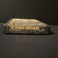 8 TRACK TAPE Doobie Brothers 'Minute By Minute' (1978)