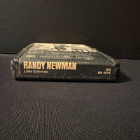 8 TRACK TAPE Randy Newman 'Little Criminals' (1977)