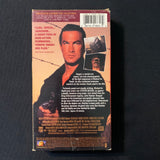 VHS Marked For Death (1995) Steven Seagal, Joanna Pacula