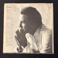LP Marty Robbins 'From the Heart' (1971) VG+/VG vinyl record