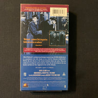 VHS Spellbound (1945) Ingrid Bergman, Gregory Peck, Alfred Hitchcock