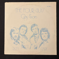 LP The Four Guys 'Opry Encores' (1974) VG/VG country vinyl record