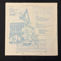 LP The Four Guys 'Opry Encores' (1974) VG/VG country vinyl record