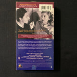 VHS Rebecca (1940) Laurence Olivier, Joan Fontaine, George Sanders, Judith Anderson