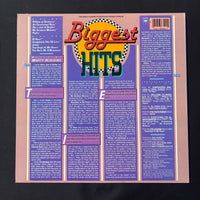 LP Marty Robbins 'Biggest Hits' (1982) VG+/VG+ vinyl record
