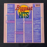 LP Marty Robbins 'Biggest Hits' (1982) VG+/VG+ vinyl record
