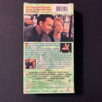 VHS You've Got Mail (1998) Tom Hanks, Meg Ryan, Parker Posey