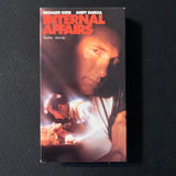 VHS Internal Affairs (1990) Richard Gere, Andy Garcia