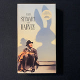 VHS Harvey (1950) James Stewart, Josephine Hull, Charles Drake