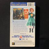 VHS The Littlest Rebel (1935) Shirley Temple, John Boles, Karen Morley