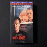 VHS Pacific Heights (1990) Melanie Griffith, Matthew Modine, Michael Keaton