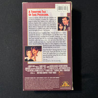 VHS Audrey Rose (1977) Marsha Mason, Anthony Hopkins, John Beck