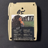 8 TRACK TAPE Rita Coolidge 'The Lady's Not For Sale' (1972)
