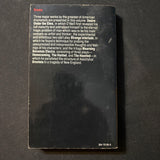 BOOK Eugene O'Neill 'Three Plays' (1959) PB Desire Under the Elms, Strange Interlude, Mourning Becomes Electra