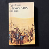 BOOK Victor Hugo 'Choses vues 1947-1848' (1972) French language PB Things Seen