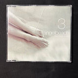 CD Angel Beach: The Third Wave (2004) [Disc 3 only] ambient house collection