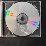 CD Angel Beach: The Third Wave (2004) [Disc 3 only] ambient house collection