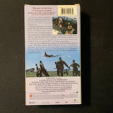 VHS Memphis Belle (1988) Matthew Modine, Eric Stolz, Tate Donovan