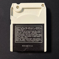 8 TRACK TAPE Country Classics Volume One (1976) Adam VIII