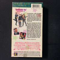 VHS That Thing You Do (1997) Tom Hanks, Tom Everett Scott, Liv Tyler