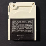8 TRACK TAPE Country Classics Volume One (1976) Adam VIII