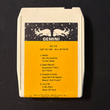 8 TRACK TAPE Bill Withers 'Just As I Am' Gemini label (possible bootleg)