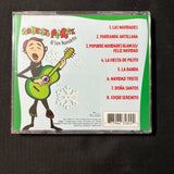 CD Roberto Perez 'Al Son Navideno' (2004) Latin Christmas music
