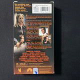 VHS Bless the Child (2000) Kim Basinger, Jimmy Smits, Rufus Sewell