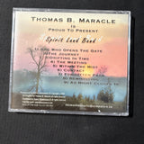 CD Thomas B. Maracle 'Spirit Land Band' (2000) Canada Native American flute