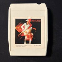 8 TRACK TAPE Diana Ross 'The Last Time I Saw Him' (1973)