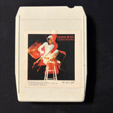 8 TRACK TAPE Diana Ross 'The Last Time I Saw Him' (1973)