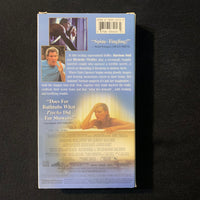 VHS What Lies Beneath (2000) Harrison Ford, Michelle Pfeiffer