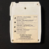 8 TRACK TAPE Something Very Special (1972) Johnny Mathis, Ray Conniff