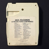 8 TRACK TAPE FM soundtrack (1978) Steely Dan, Linda Ronstadt, Doobie Brothers