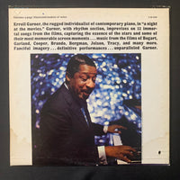 LP Erroll Garner - Now Playing (1965) VG+/VG piano jazz vinyl record