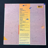 LP Stanley Jordan 'Standards Volume 1' (1986) VG+/VG+ vinyl record jazz