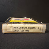 8 TRACK TAPE New Christy Minstrels 'Greatest Hits'