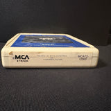 8 TRACK TAPE FM soundtrack (1978) Steely Dan, Linda Ronstadt, Doobie Brothers