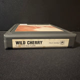 8 TRACK TAPE Wild Cherry 'Electrified Funk' (1977)