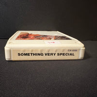 8 TRACK TAPE Something Very Special (1972) Johnny Mathis, Ray Conniff