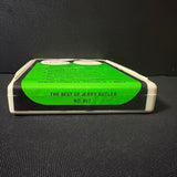 8 TRACK TAPE Jerry Butler 'Best Of' Gemini label (possible bootleg)