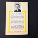 BOOK Ladislas M. Orsy 'The Lord of Confusion' (1970) PB pilgrim church Christian