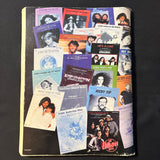 BOOK 50 Top Hits of 1981 PB sheet music Hal Leonard piano/guitar/vocal