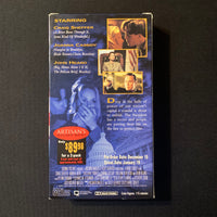 VHS Executive Power (1997) Craig Sheffer, Joanna Cassidy, John Heard