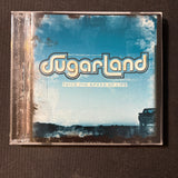 CD Sugarland 'Twice the Speed of Life' (2004) Baby Girl, Something More