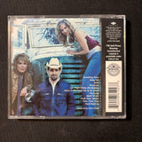 CD Sugarland 'Twice the Speed of Life' (2004) Baby Girl, Something More